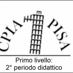Primo livello secondo periodo didattico
