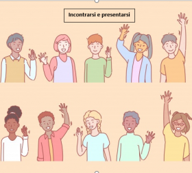 Incontrarsi