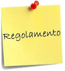 regolamento